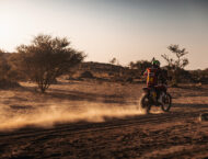 Fotos Dakar 2025: las mejores imágenes de la etapa 1 26 fotos dakar 2025 etapa 1 (20)