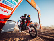 Fotos Dakar 2025: las mejores imágenes de la etapa 1 10 fotos dakar 2025 etapa 1 (21)