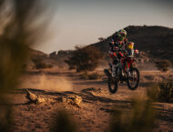 Fotos Dakar 2025: las mejores imágenes de la etapa 1 22 fotos dakar 2025 etapa 1 (22)