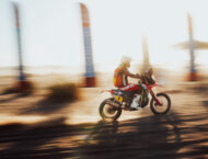 Fotos Dakar 2025: las mejores imágenes de la etapa 1 3 fotos dakar 2025 etapa 1 (23)