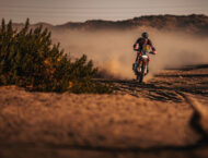 Fotos Dakar 2025: las mejores imágenes de la etapa 1 21 fotos dakar 2025 etapa 1 (25)