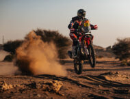 Fotos Dakar 2025: las mejores imágenes de la etapa 1 7 fotos dakar 2025 etapa 1 (26)