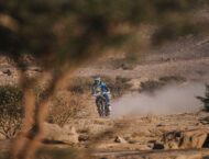 Fotos Dakar 2025: las mejores imágenes de la etapa 1 9 fotos dakar 2025 etapa 1 (27)