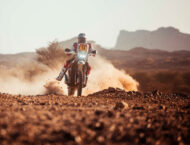 Fotos Dakar 2025: las mejores imágenes de la etapa 1 8 fotos dakar 2025 etapa 1 (28)