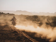 Fotos Dakar 2025: las mejores imágenes de la etapa 1 6 fotos dakar 2025 etapa 1 (5)