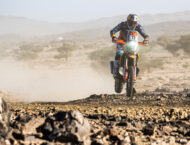 Fotos Dakar 2025: las mejores imágenes de la etapa 1 29 fotos dakar 2025 etapa 1 (6)