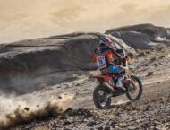 Fotos Dakar 2025: las mejores imágenes de la etapa 1 19 fotos dakar 2025 etapa 1 (7)