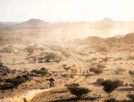 Fotos Dakar 2025: las mejores imágenes de la etapa 1 5 fotos dakar 2025 etapa 1 (8)