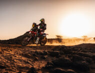 Fotos Dakar 2025: las mejores imágenes de la etapa 3 29 fotos dakar 2025 hrc etapa 3 (1)