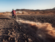 Fotos Dakar 2025: las mejores imágenes de la etapa 3 34 fotos dakar 2025 hrc etapa 3 (2)