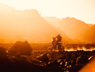 Fotos Dakar 2025: las mejores imágenes de la etapa 3 31 fotos dakar 2025 hrc etapa 3 (3)