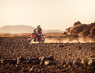 Fotos Dakar 2025: las mejores imágenes de la etapa 3 41 fotos dakar 2025 hrc etapa 3 (4)