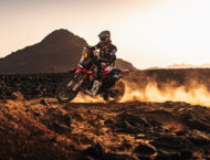 Fotos Dakar 2025: las mejores imágenes de la etapa 3 36 fotos dakar 2025 hrc etapa 3 (5)