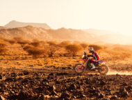 Fotos Dakar 2025: las mejores imágenes de la etapa 3 20 fotos dakar 2025 hrc etapa 3 (6)