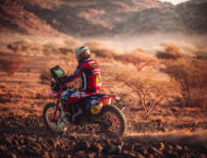 Fotos Dakar 2025: las mejores imágenes de la etapa 3 18 fotos dakar 2025 hrc etapa 3 (8)