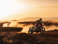 Fotos Dakar 2025: las mejores imágenes de la etapa 3 28 fotos dakar 2025 hrc etapa 3 (9)