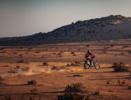 Fotos Dakar 2025: las mejores imágenes de la etapa 9 19 fotos dakar 2025 hrc imagenes etapa 9 (6)