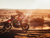 Fotos Dakar 2025: las mejores imágenes de la etapa 9 12 fotos dakar 2025 hrc imagenes etapa 9 (7)