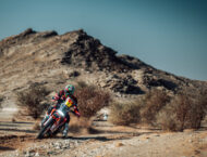 Fotos Dakar 2025: las mejores imágenes de la etapa 8 35 fotos dakar 2025 imagenes hrc etapa 8 (3)