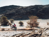 Fotos Dakar 2025: las mejores imágenes de la etapa 8 8 fotos dakar 2025 imagenes hrc etapa 8 (9)