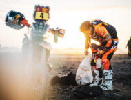 Fotos Dakar 2025: las mejores imágenes de la etapa 3 37 fotos dakar 2025 mejores imagenes etapa 3 (1)