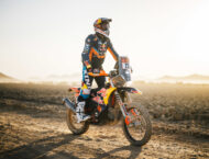 Fotos Dakar 2025: las mejores imágenes de la etapa 3 40 fotos dakar 2025 mejores imagenes etapa 3 (11)