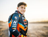 Fotos Dakar 2025: las mejores imágenes de la etapa 3 4 fotos dakar 2025 mejores imagenes etapa 3 (12)