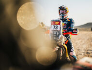 Fotos Dakar 2025: las mejores imágenes de la etapa 3 21 fotos dakar 2025 mejores imagenes etapa 3 (13)