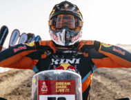 Fotos Dakar 2025: las mejores imágenes de la etapa 3 19 fotos dakar 2025 mejores imagenes etapa 3 (14)