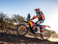 Fotos Dakar 2025: las mejores imágenes de la etapa 3 39 fotos dakar 2025 mejores imagenes etapa 3 (15)