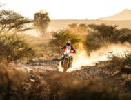 Fotos Dakar 2025: las mejores imágenes de la etapa 3 33 fotos dakar 2025 mejores imagenes etapa 3 (16)