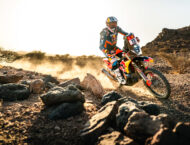 Fotos Dakar 2025: las mejores imágenes de la etapa 3 6 fotos dakar 2025 mejores imagenes etapa 3 (17)