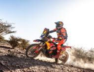 Fotos Dakar 2025: las mejores imágenes de la etapa 3 9 fotos dakar 2025 mejores imagenes etapa 3 (19)