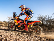 Fotos Dakar 2025: las mejores imágenes de la etapa 3 15 fotos dakar 2025 mejores imagenes etapa 3 (20)