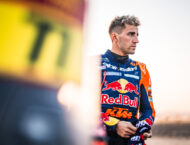 Fotos Dakar 2025: las mejores imágenes de la etapa 3 8 fotos dakar 2025 mejores imagenes etapa 3 (23)