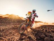 Fotos Dakar 2025: las mejores imágenes de la etapa 3 7 fotos dakar 2025 mejores imagenes etapa 3 (24)