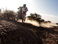 Fotos Dakar 2025: las mejores imágenes de la etapa 3 25 fotos dakar 2025 mejores imagenes etapa 3 (27)