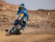 Fotos Dakar 2025: las mejores imágenes de la etapa 3 10 fotos dakar 2025 mejores imagenes etapa 3 (28)