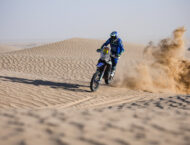 Fotos Dakar 2025: las mejores imágenes de la etapa 3 26 fotos dakar 2025 mejores imagenes etapa 3 (29)