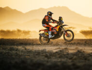 Fotos Dakar 2025: las mejores imágenes de la etapa 3 22 fotos dakar 2025 mejores imagenes etapa 3 (3)