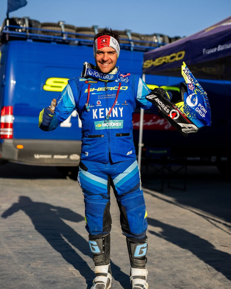 Fotos Dakar 2025: las mejores imágenes de la etapa 3 2 fotos dakar 2025 mejores imagenes etapa 3 (33)