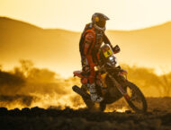 Fotos Dakar 2025: las mejores imágenes de la etapa 3 42 fotos dakar 2025 mejores imagenes etapa 3 (4)