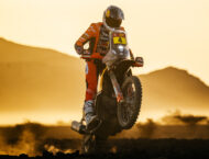 Fotos Dakar 2025: las mejores imágenes de la etapa 3 43 fotos dakar 2025 mejores imagenes etapa 3 (5)