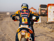 Fotos Dakar 2025: las mejores imágenes de la etapa 3 27 fotos dakar 2025 mejores imagenes etapa 3 (8)