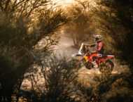 Fotos Dakar 2025: las mejores imágenes de la etapa 3 12 fotos dakar 2025 mejores imagenes etapa 3 (9)