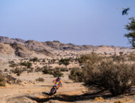 Fotos Dakar 2025: las mejores imágenes de la etapa 8 4 fotos dakar 2025 mejores imagenes etapa 8 (1)