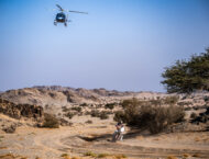 Fotos Dakar 2025: las mejores imágenes de la etapa 8 19 fotos dakar 2025 mejores imagenes etapa 8 (12)