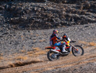 Fotos Dakar 2025: las mejores imágenes de la etapa 8 22 fotos dakar 2025 mejores imagenes etapa 8 (14)