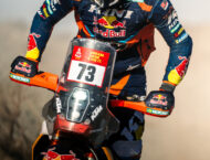 Fotos Dakar 2025: las mejores imágenes de la etapa 8 26 fotos dakar 2025 mejores imagenes etapa 8 (17)