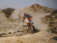 Fotos Dakar 2025: las mejores imágenes de la etapa 8 27 fotos dakar 2025 mejores imagenes etapa 8 (18)